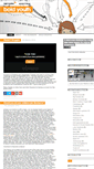 Mobile Screenshot of blogs.boldcreative.co.uk